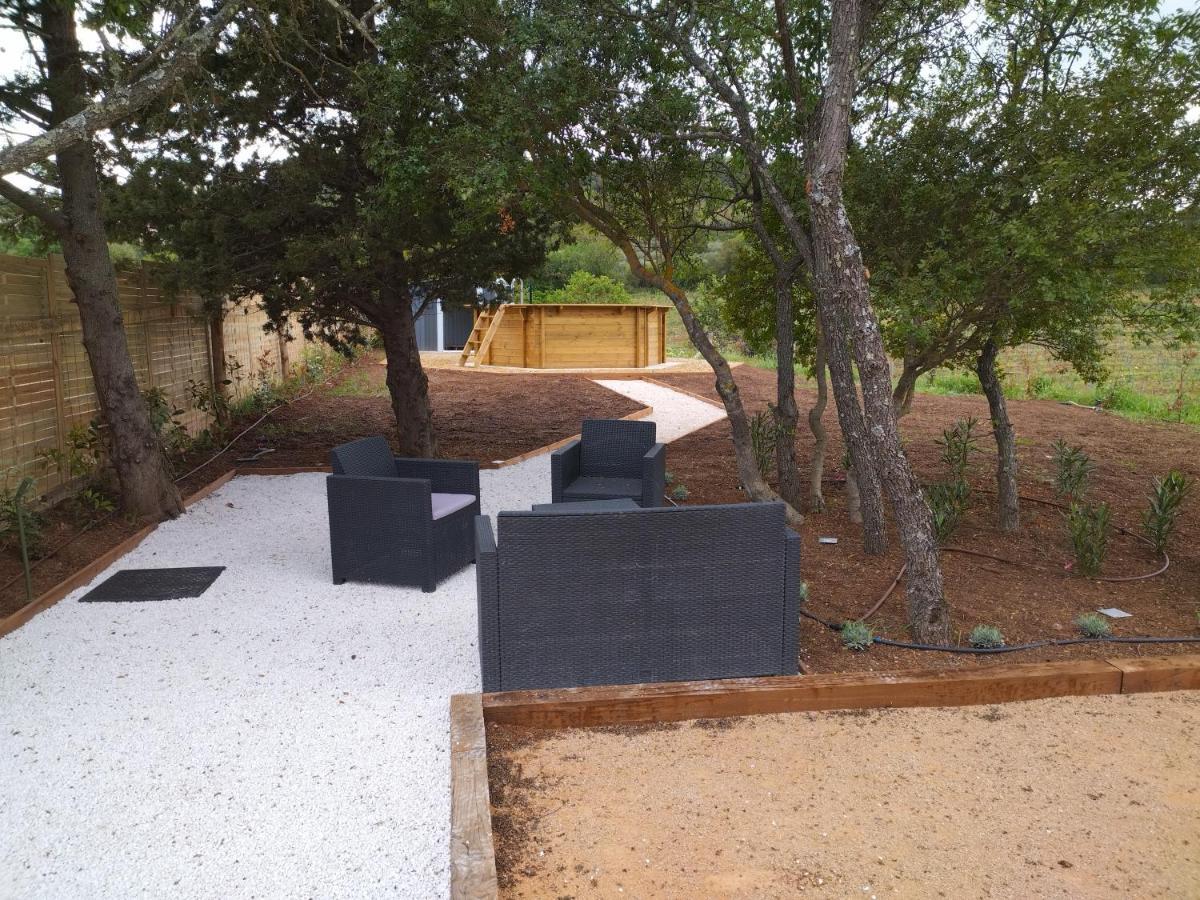 Villa calme et tranquillité Seillons-Source-d'Argens Extérieur photo