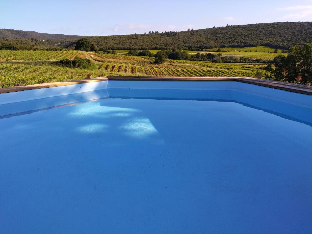 Villa calme et tranquillité Seillons-Source-d'Argens Extérieur photo